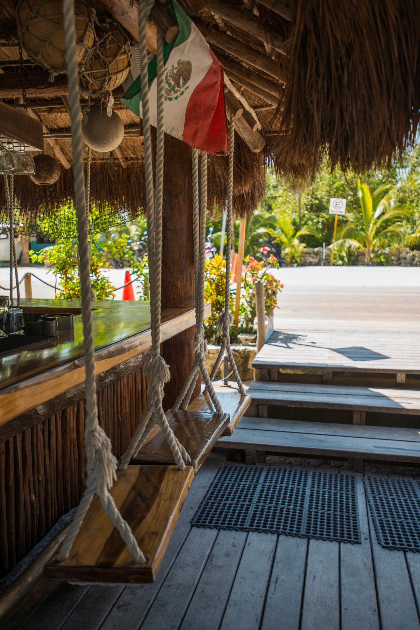 Home SkyReef Cozumel