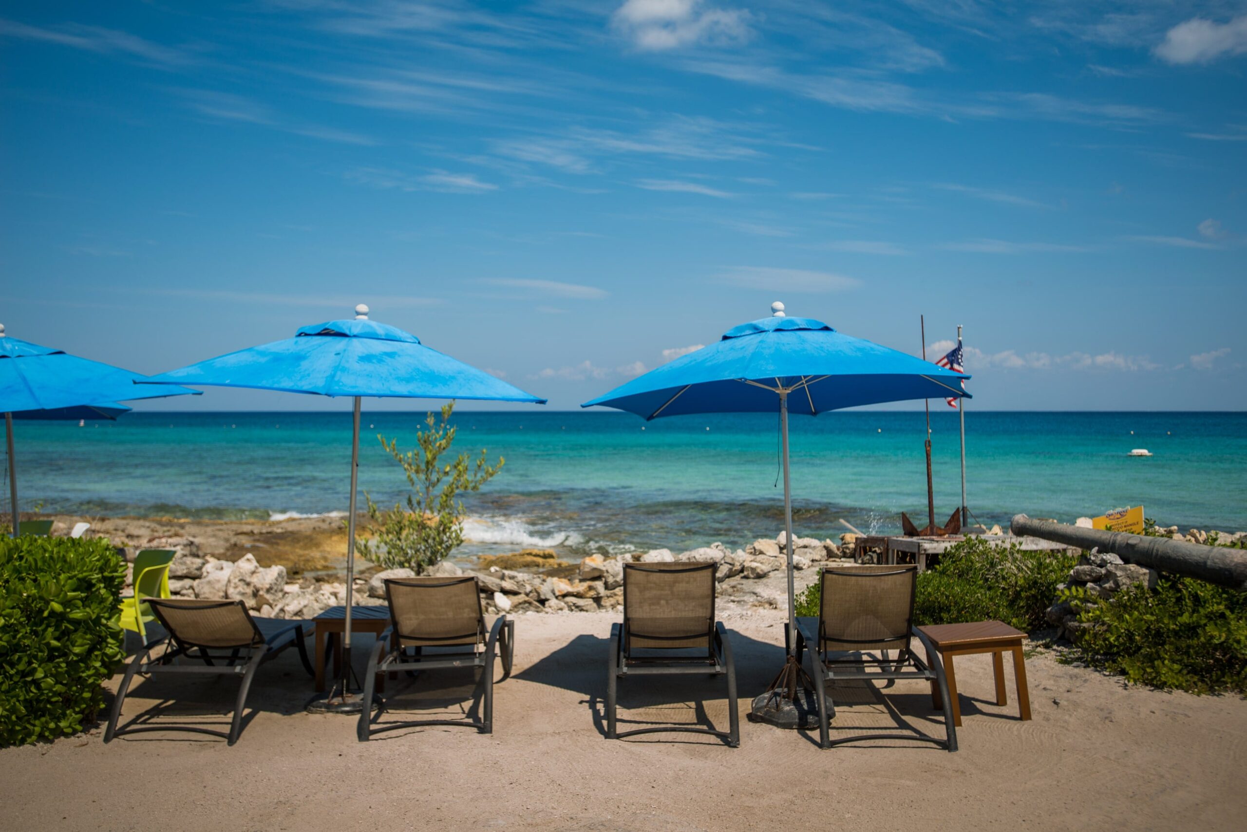 Home SkyReef Cozumel