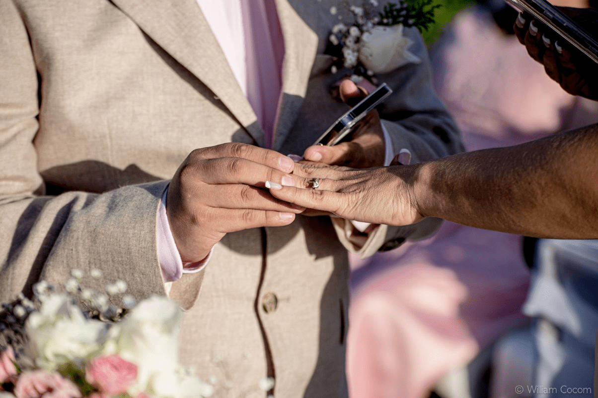 Weddings SkyReef Cozumel
